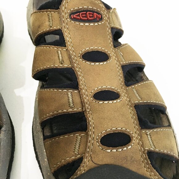 Keen's Men's Sandal Size 7 - Picture 9 of 12